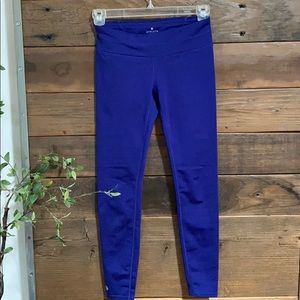 Athleta full-length leggings